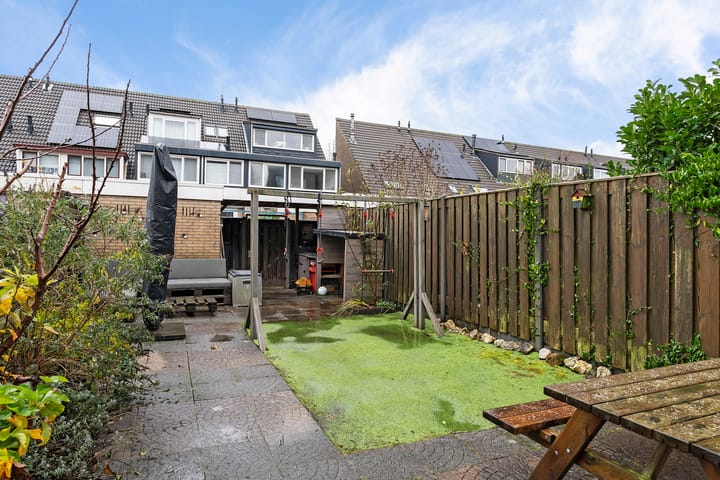 Foto 4 van Lommerbaan 62