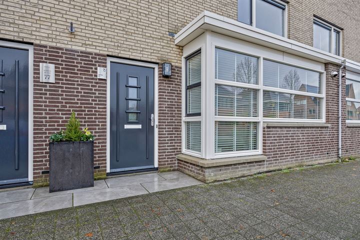 Bekijk foto 14 van Noordeloosstraat 75