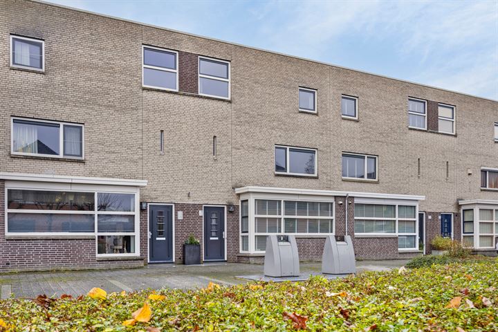 Bekijk foto 46 van Noordeloosstraat 75