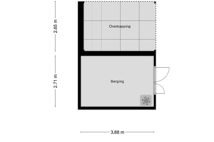 Bekijk foto 59 van Noordeloosstraat 75