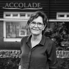 Mea de Lange - NVM Assistent-makelaar