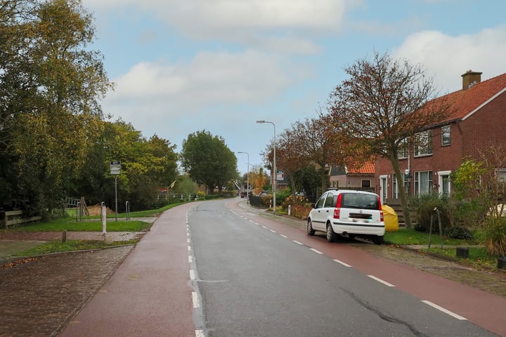 View photo 47 of Zuiderzeestraat 24