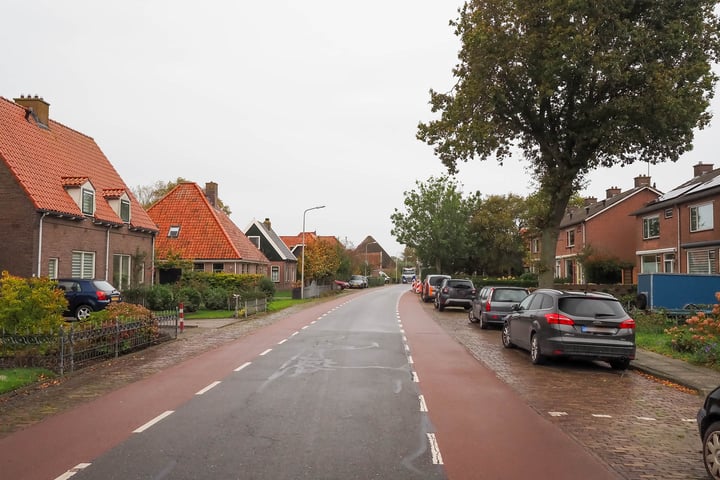 View photo 49 of Zuiderzeestraat 24