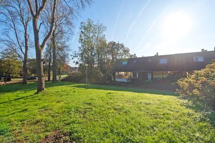 Foto 2 van Minister van Houtenlaan 8