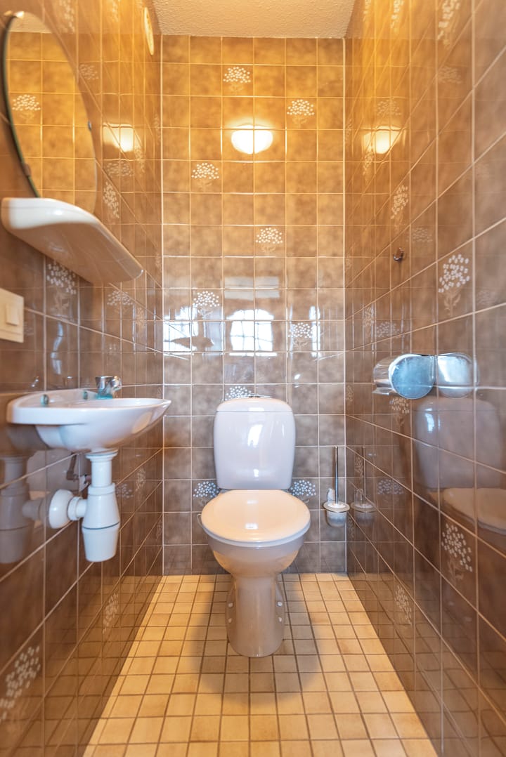 Foto 3 van Minister van Houtenlaan 8