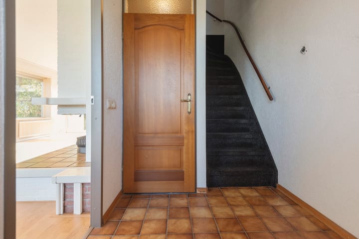 Foto 4 van Minister van Houtenlaan 8