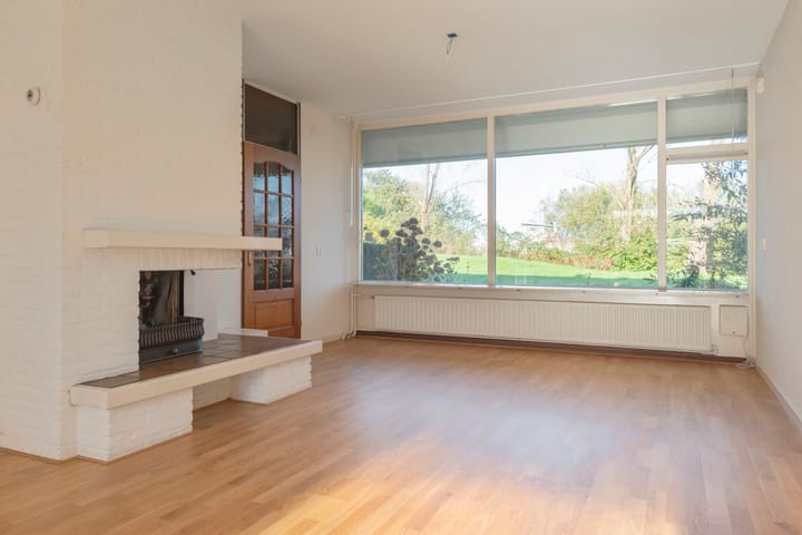 Foto 6 van Minister van Houtenlaan 8