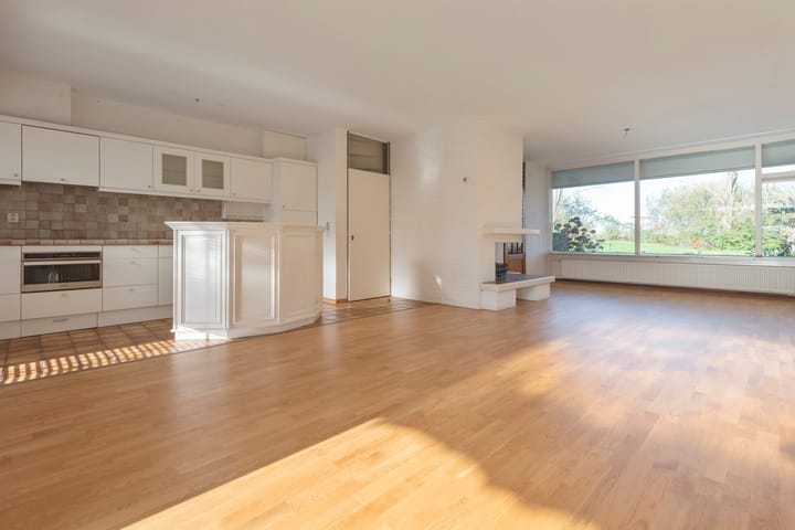 Foto 7 van Minister van Houtenlaan 8