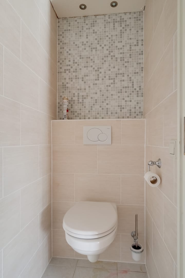 Foto 27 van Van Roozendaalstraat 31