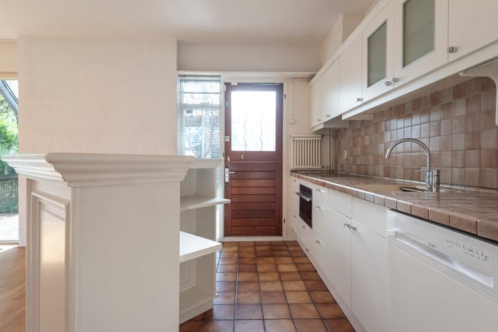 Foto 9 van Minister van Houtenlaan 8