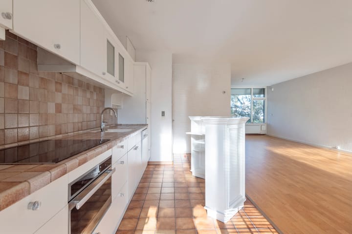 Foto 10 van Minister van Houtenlaan 8