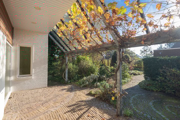 Foto 11 van Minister van Houtenlaan 8