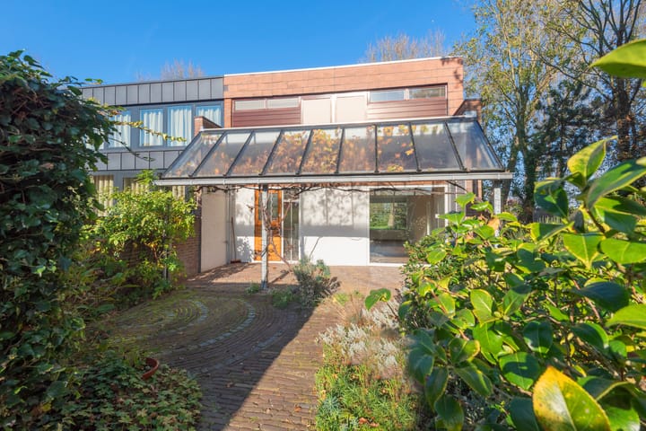 Foto 12 van Minister van Houtenlaan 8