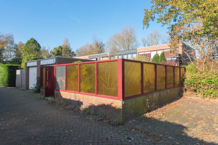 Foto 14 van Minister van Houtenlaan 8