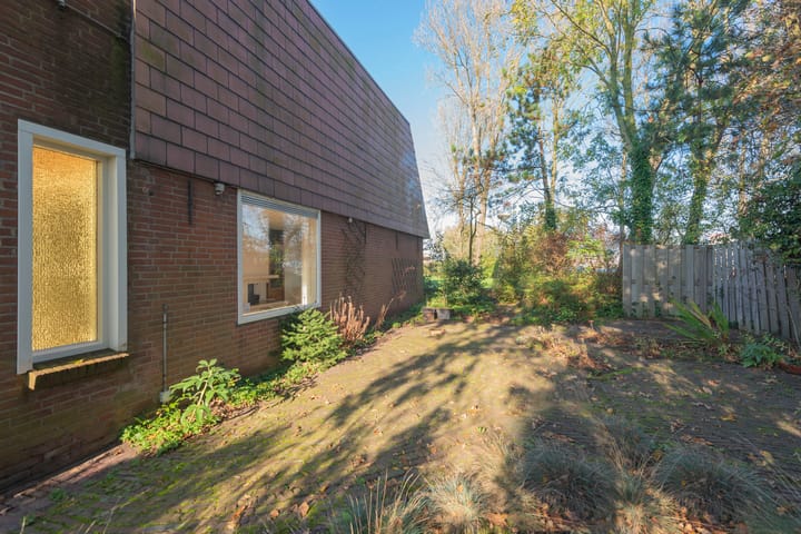 Foto 15 van Minister van Houtenlaan 8