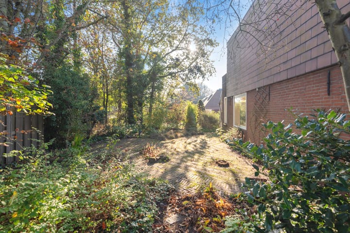 Foto 16 van Minister van Houtenlaan 8