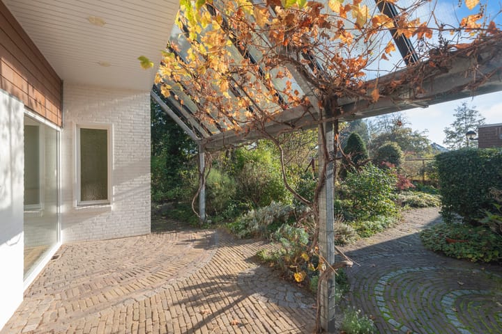 Foto 17 van Minister van Houtenlaan 8