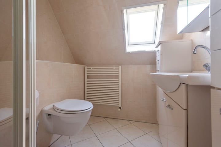 Foto 25 van Minister van Houtenlaan 8