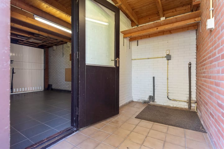 Foto 27 van Minister van Houtenlaan 8