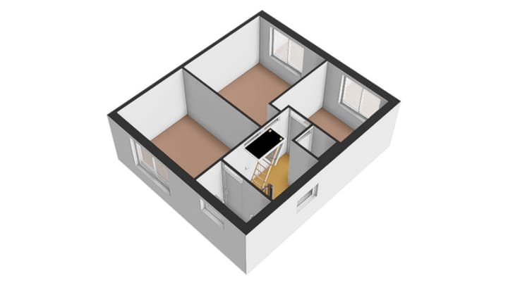 Foto 50 van Van Roozendaalstraat 31