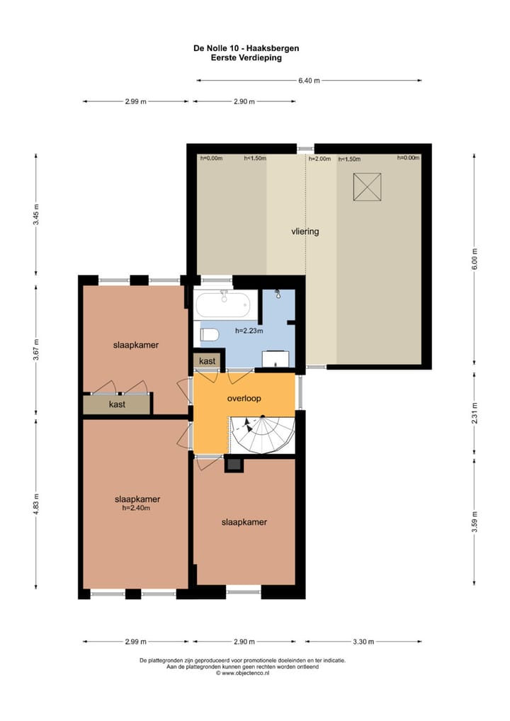 Foto 31 van De Nolle 10