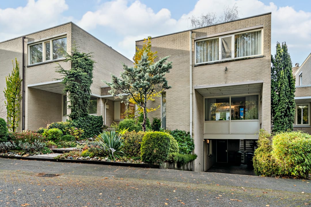 Foto 1 van De Oudenhage 14