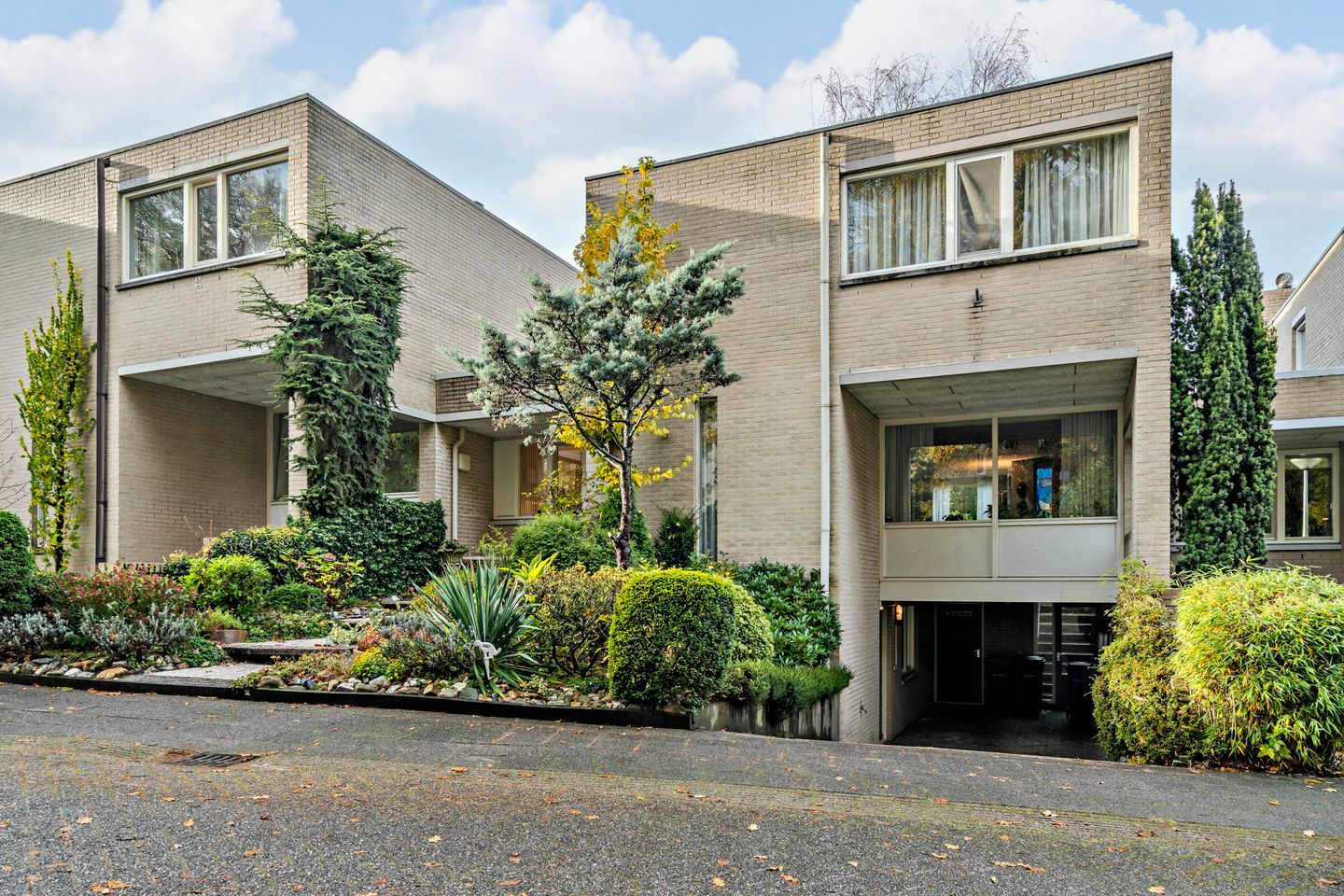 Foto 1 van De Oudenhage 14