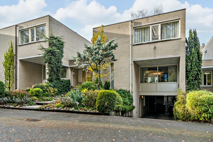 Foto 1 van De Oudenhage 14