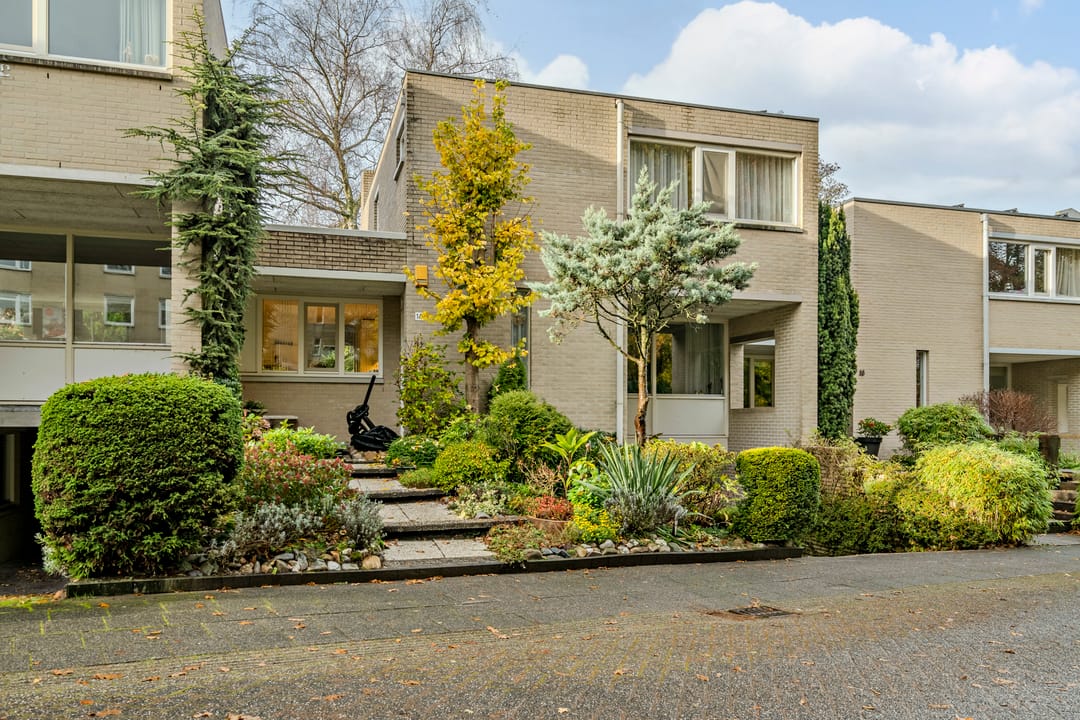 Foto 2 van De Oudenhage 14