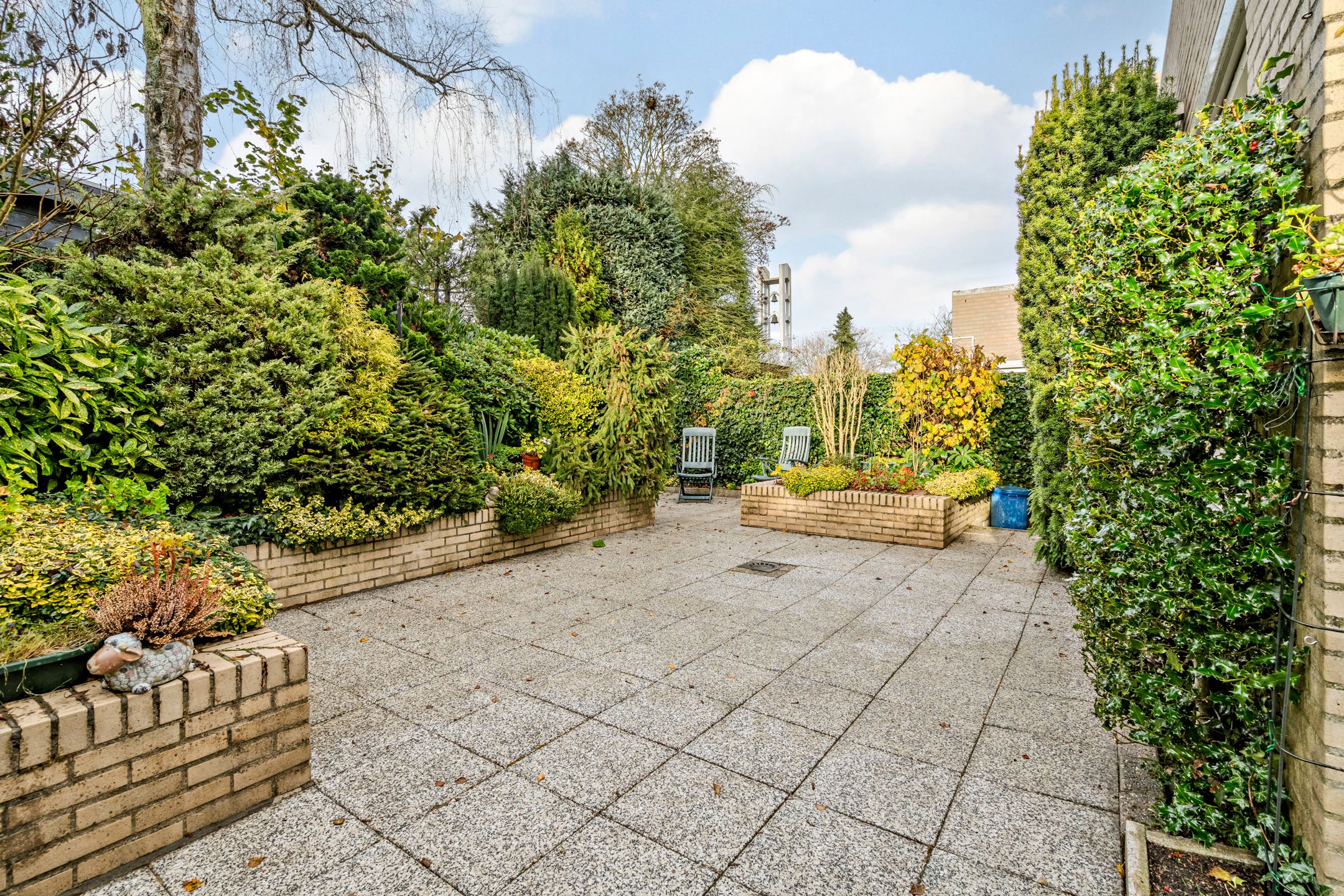 Foto 3 van De Oudenhage 14