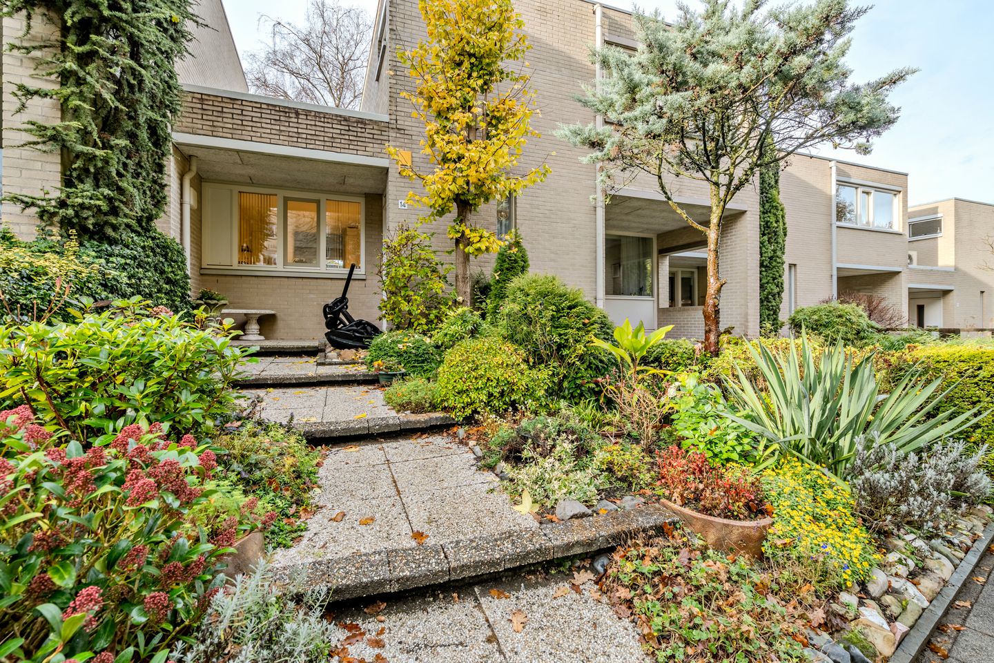 Foto 5 van De Oudenhage 14