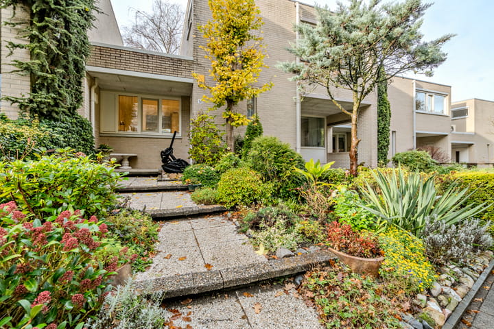 Foto 5 van De Oudenhage 14