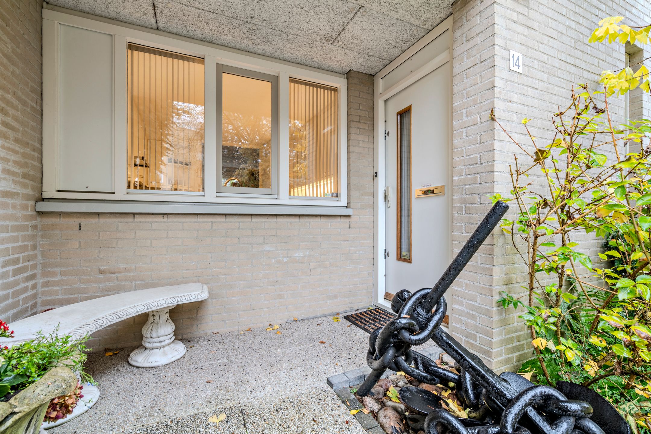 Foto 6 van De Oudenhage 14