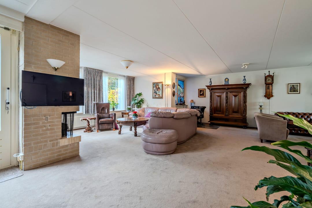 Foto 8 van De Oudenhage 14