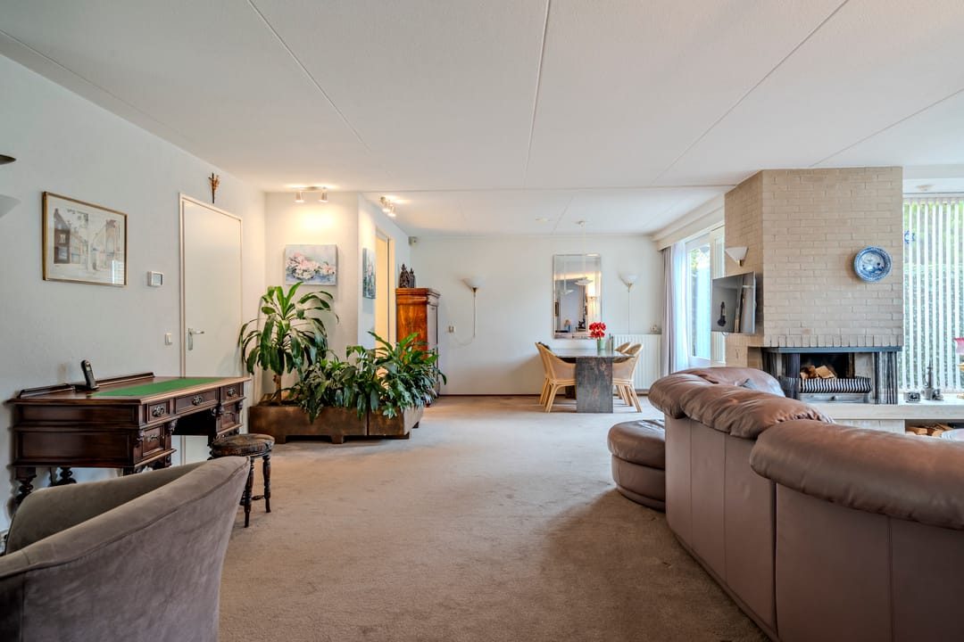 Foto 13 van De Oudenhage 14