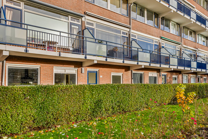 Foto 2 van Obrechtstraat 175