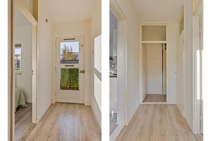 Foto 3 van Obrechtstraat 175