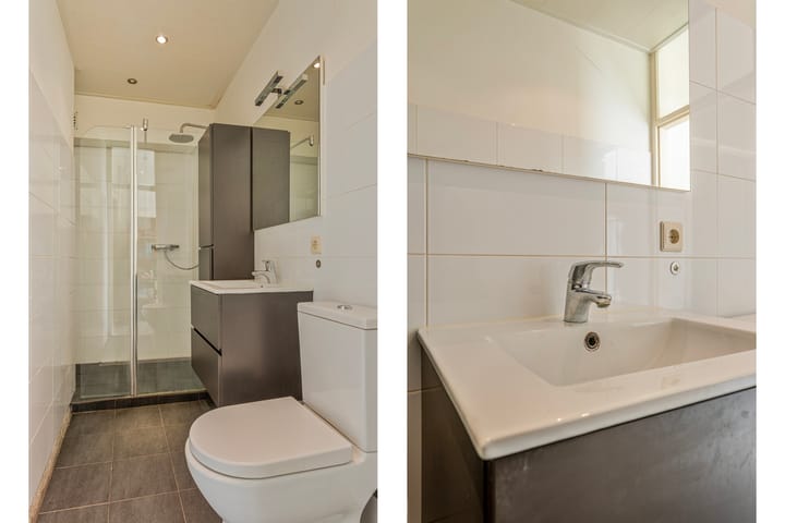 Foto 4 van Obrechtstraat 175