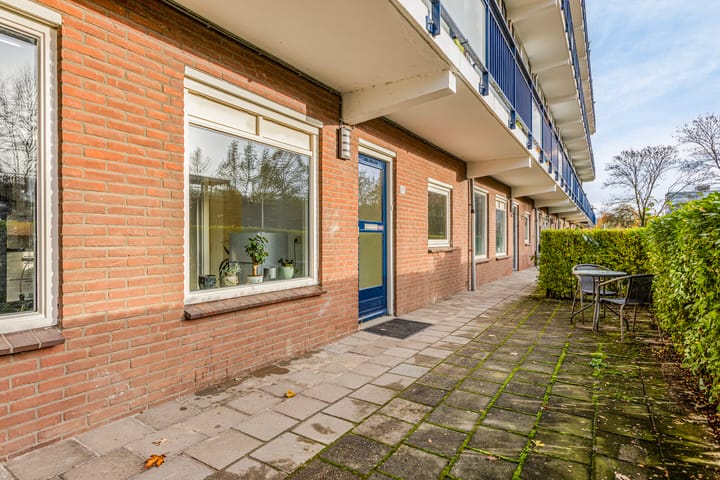 Foto 6 van Obrechtstraat 175