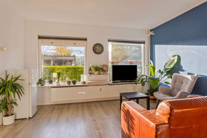 Foto 7 van Obrechtstraat 175