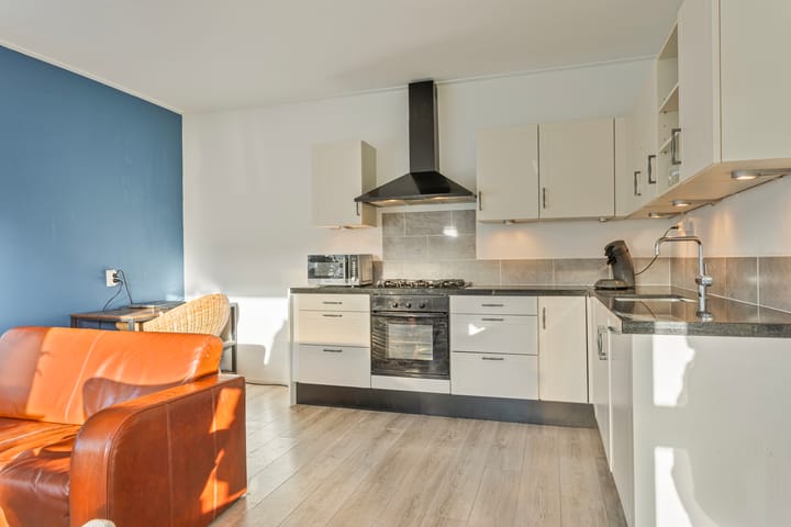 Foto 8 van Obrechtstraat 175