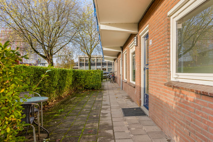 Bekijk foto 10 van Obrechtstraat 175