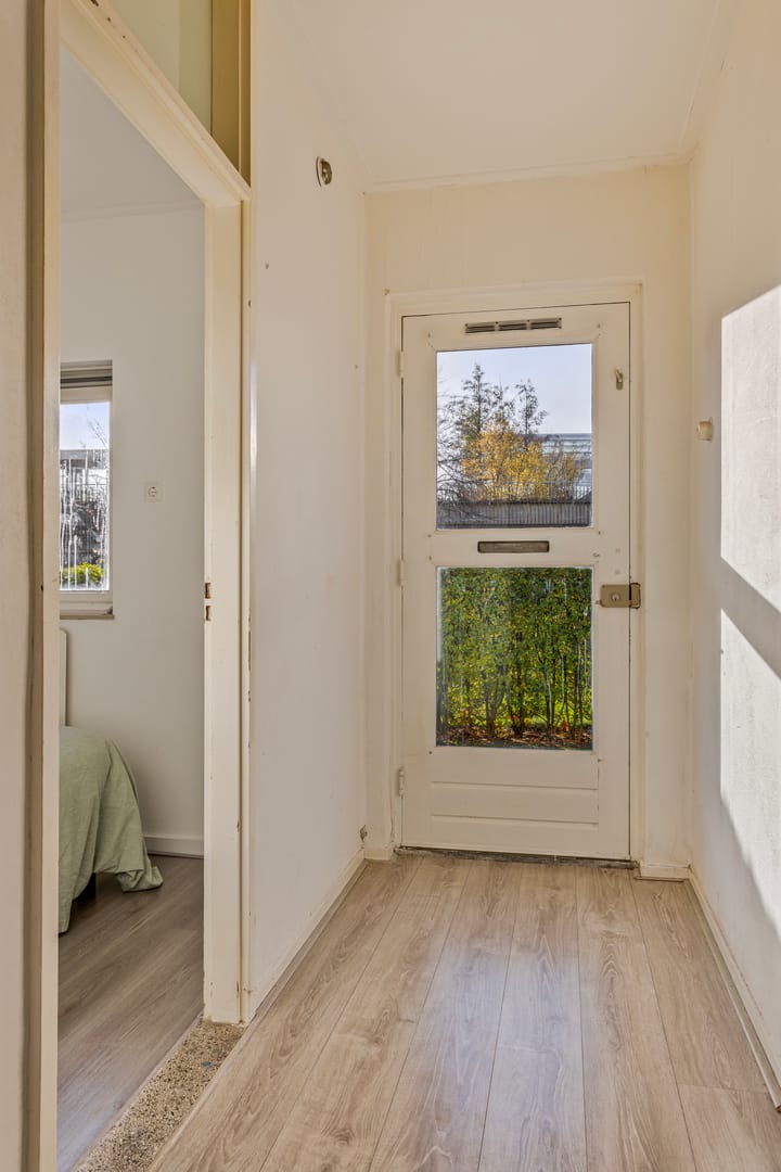 Foto 11 van Obrechtstraat 175