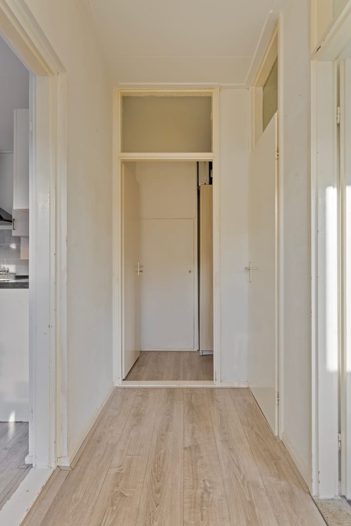 Foto 12 van Obrechtstraat 175