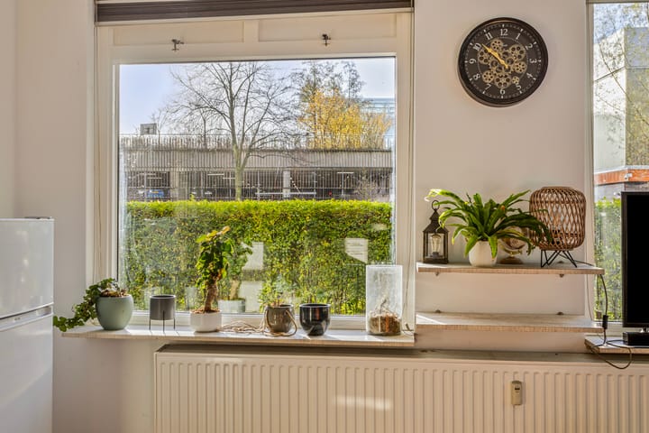 Foto 13 van Obrechtstraat 175