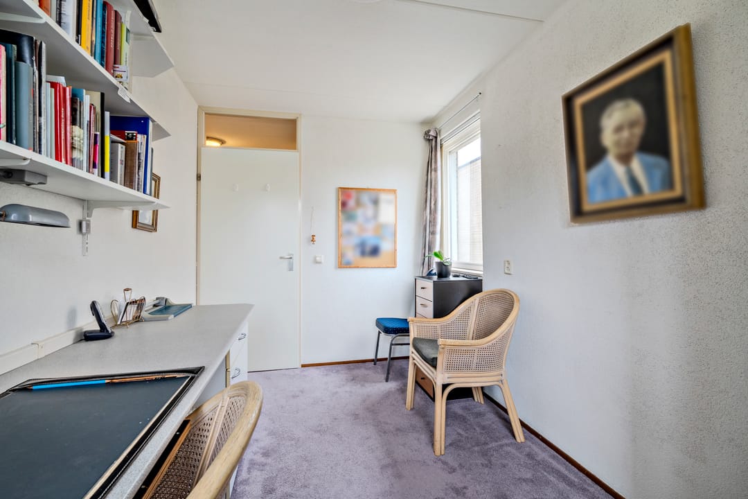 Foto 28 van De Oudenhage 14