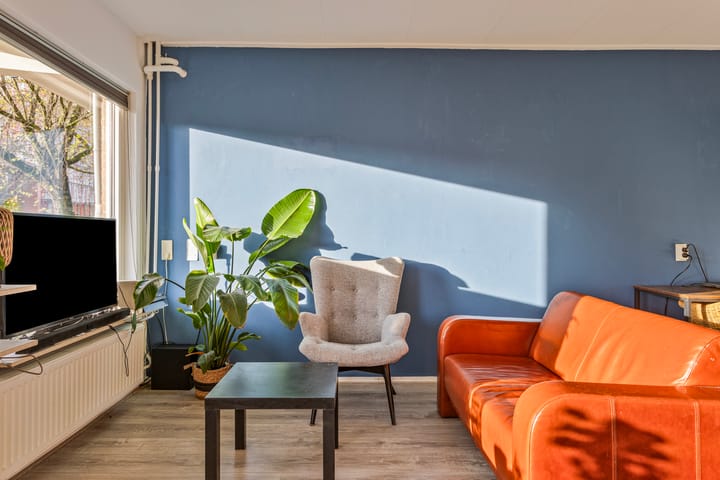 Foto 14 van Obrechtstraat 175