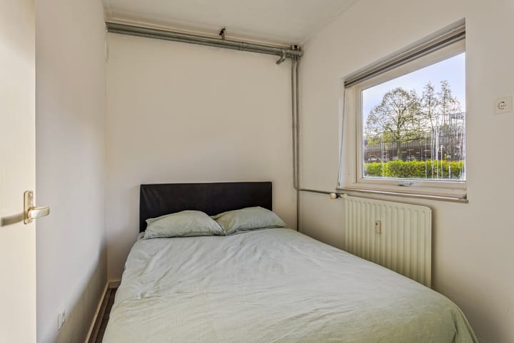 Foto 15 van Obrechtstraat 175