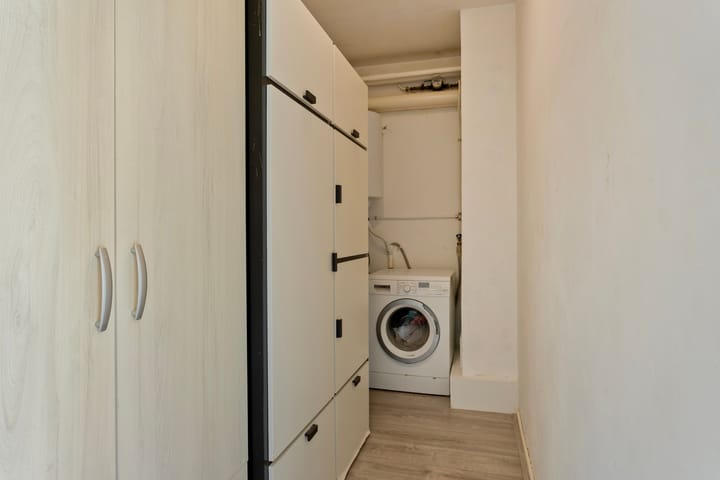 Foto 16 van Obrechtstraat 175