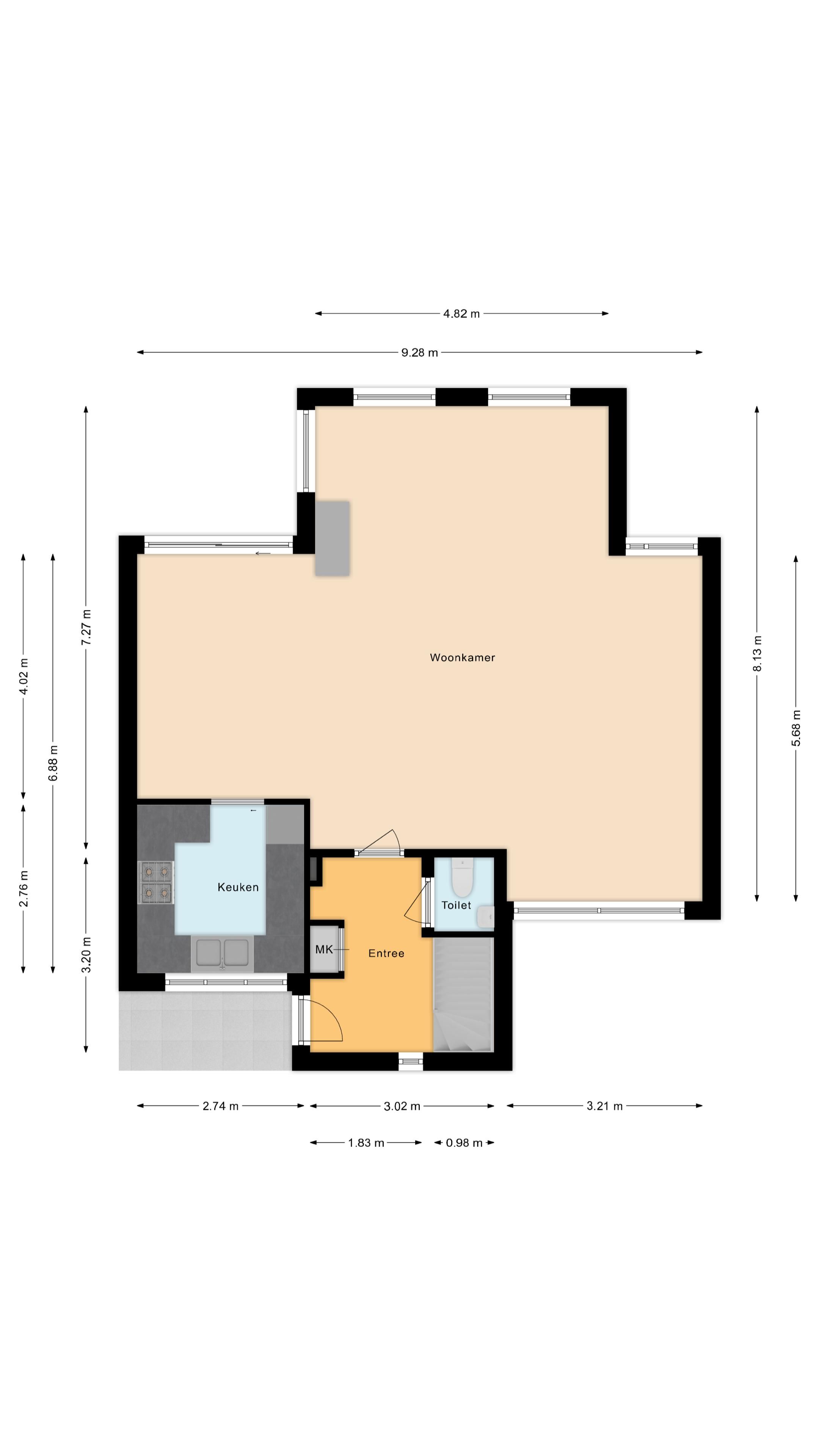 Foto 45 van De Oudenhage 14